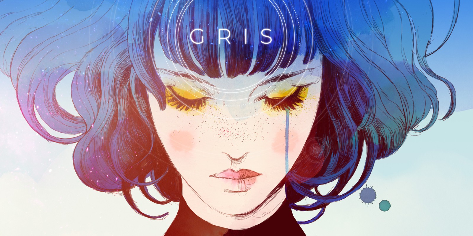 GRIS: A Journey into the World of Art and Emotions